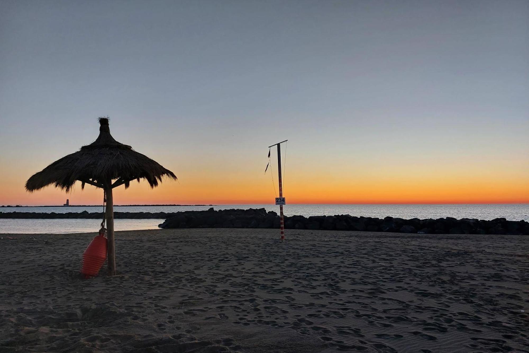 Summer&Winter Home By The Sea フィウミチーノ エクステリア 写真